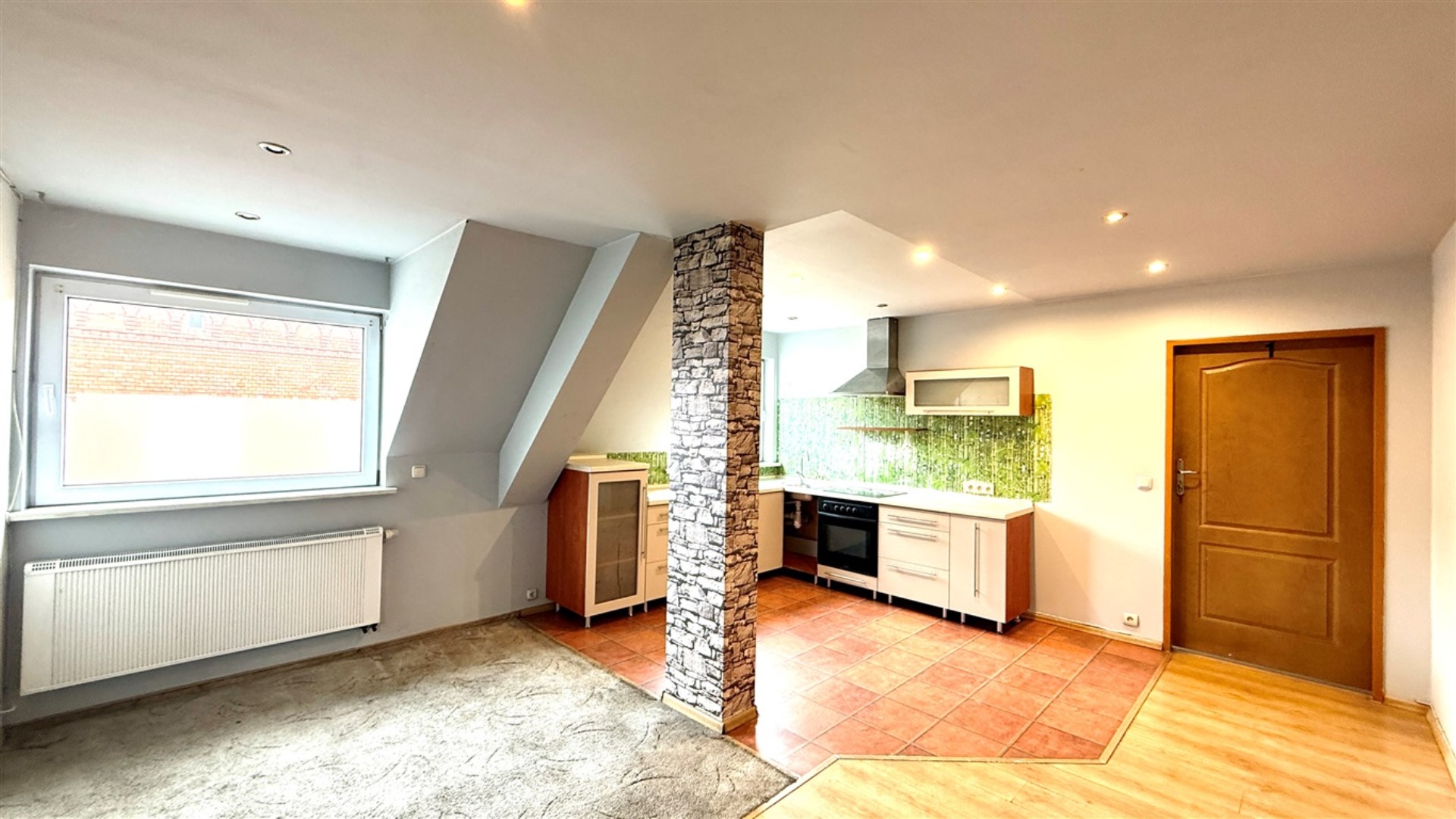 Mieszkanie na wynajem